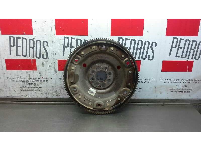 Recambio de volante motor para nissan pathfinder (r51) 3.0 v6 dci cat referencia OEM IAM  9XA 661 