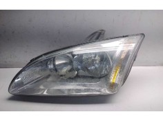 Recambio de faro izquierdo para ford focus berlina (cap) ghia referencia OEM IAM 4M5H3K060BA  