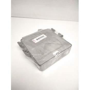 Recambio de centralita motor uce para peugeot 206 berlina xn referencia OEM IAM IAW1AP80 9639907780 16300684
