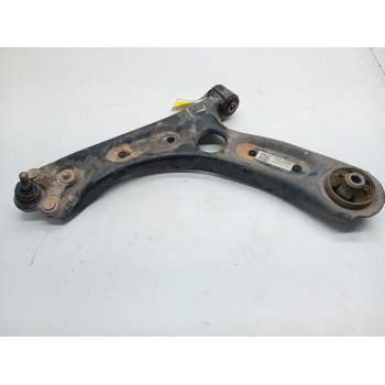 BRAZO SUSPENSION SUPERIOR DELANTERO IZQUIERDO 54500G4AA0 