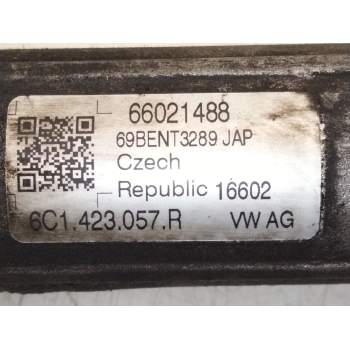 Recambio de caja direccion para seat ibiza (6p1) reference referencia OEM IAM 6C1423057R 66021488 