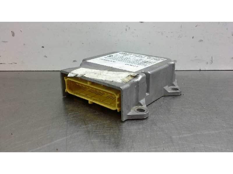 Recambio de centralita airbag para audi a3 (8p) referencia OEM IAM 1T0909605D 5WK43828 BOSCH