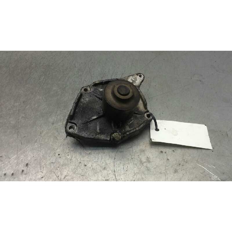 Recambio de bomba agua para nissan kubistar (x76) 1.5 dci turbodiesel cat referencia OEM IAM   