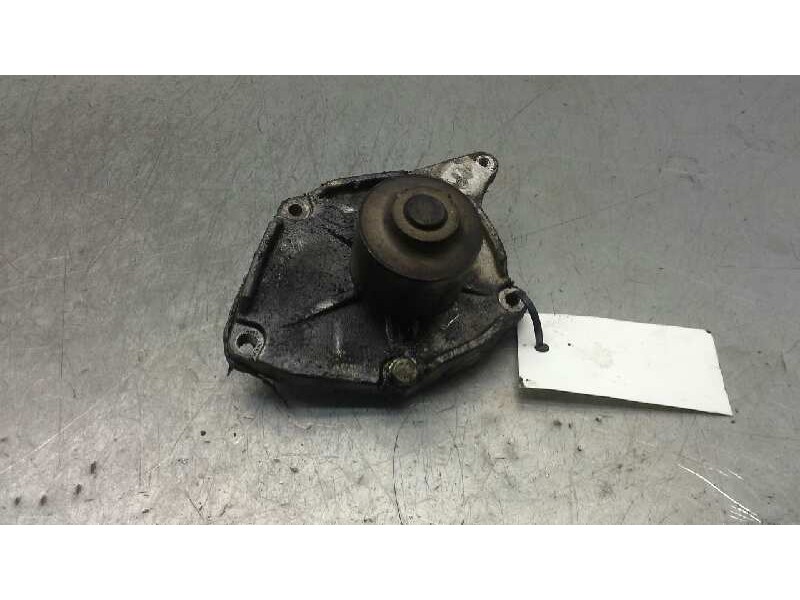 Recambio de bomba agua para nissan kubistar (x76) 1.5 dci turbodiesel cat referencia OEM IAM   