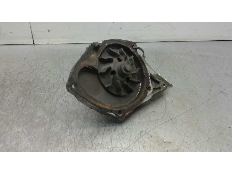 Recambio de bomba agua para nissan kubistar (x76) 1.5 dci turbodiesel cat referencia OEM IAM   