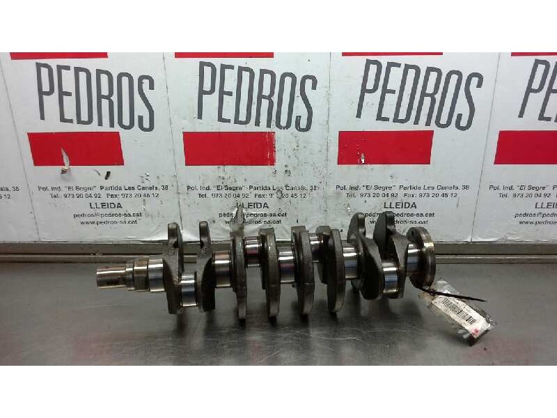 Recambio de cigueñal para citroen c2 empresa referencia OEM IAM   