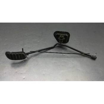 Recambio de pedal acelerador para renault laguna (b56) 1.8 16v rxe referencia OEM IAM 7700817672  