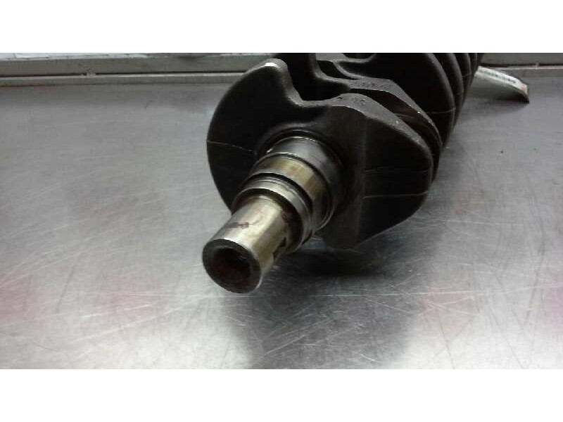 Recambio de cigueñal para citroen c2 empresa referencia OEM IAM   