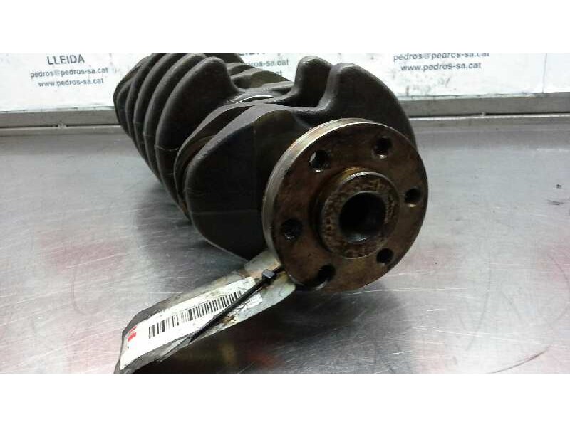 Recambio de cigueñal para citroen c2 empresa referencia OEM IAM   