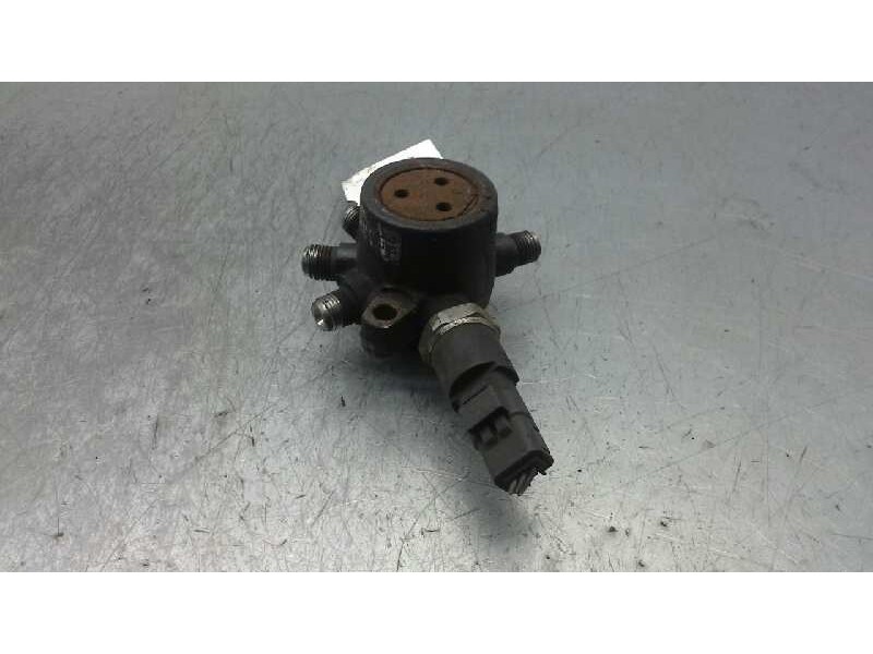 Recambio de cabezal inyeccion para nissan kubistar (x76) 1.5 dci turbodiesel cat referencia OEM IAM 8200057345  