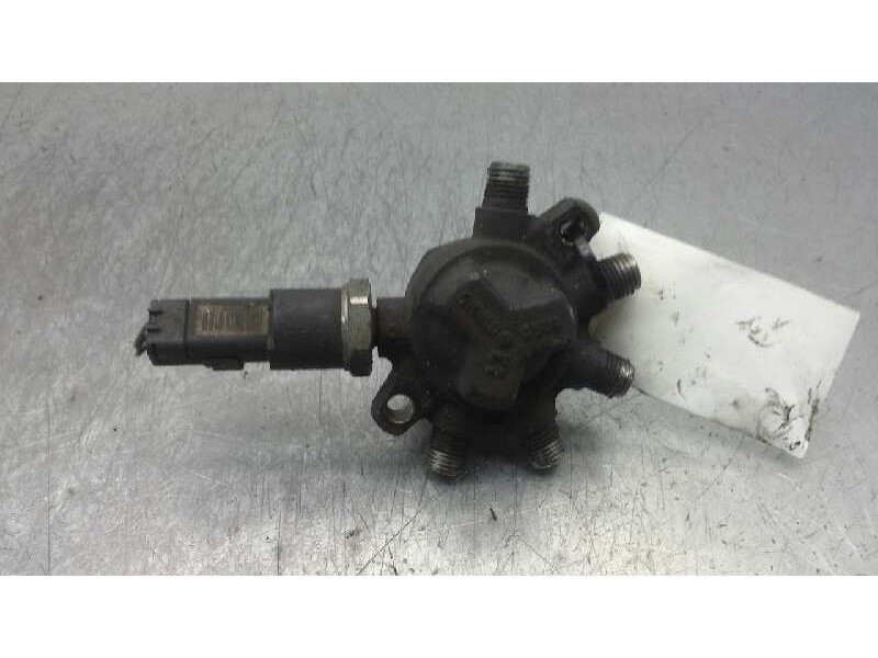 Recambio de cabezal inyeccion para nissan kubistar (x76) 1.5 dci turbodiesel cat referencia OEM IAM 8200057345  