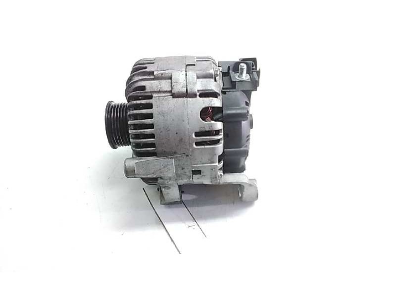 Recambio de alternador para bmw x5 (e70) 3.0 turbodiesel cat referencia OEM IAM OEMTG17C034 EAA241019 