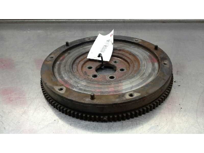 Recambio de volante motor para citroen c2 empresa referencia OEM IAM 9637569810  