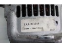 ALTERNADOR OEMTG17C034 EAA241019 
