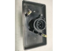 Recambio de piloto matricula para iveco daily caja cerrada (1989 =>) referencia OEM IAM COBO02482 24 VOLTIOS IZQUIERDO 2