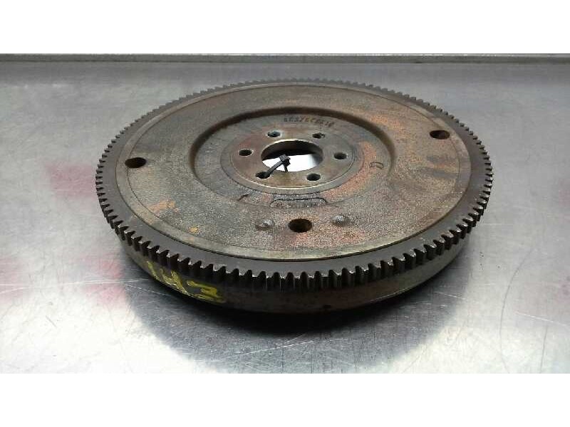 Recambio de volante motor para citroen c2 empresa referencia OEM IAM 9637569810  