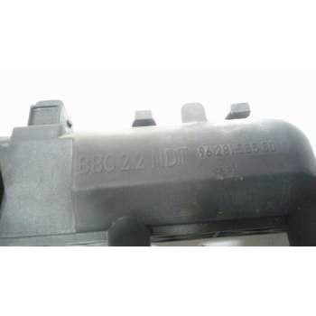 Recambio de bobina encendido para peugeot 206 berlina xn referencia OEM IAM 1543011  