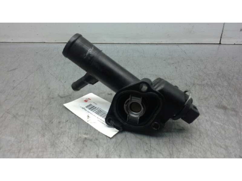 Recambio de caja termostato para nissan kubistar (x76) 1.5 dci turbodiesel cat referencia OEM IAM   