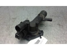 Recambio de caja termostato para nissan kubistar (x76) 1.5 dci turbodiesel cat referencia OEM IAM    2