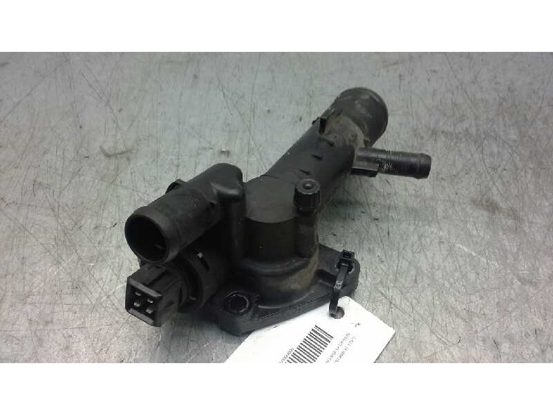 Recambio de caja termostato para nissan kubistar (x76) 1.5 dci turbodiesel cat referencia OEM IAM   