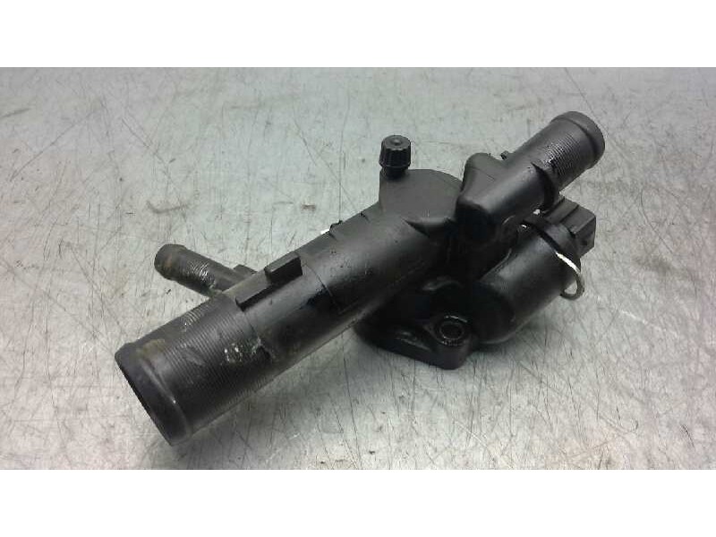 Recambio de caja termostato para nissan kubistar (x76) 1.5 dci turbodiesel cat referencia OEM IAM   