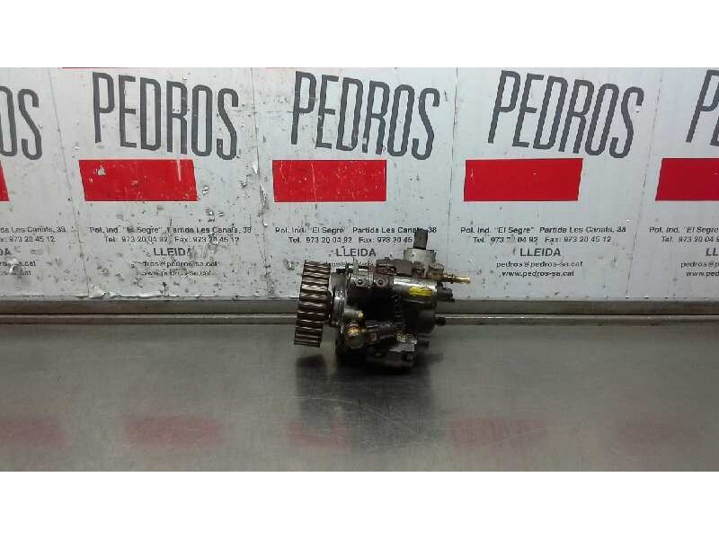 Recambio de bomba inyeccion para citroen c2 empresa referencia OEM IAM 9658176080 SIEMENS 