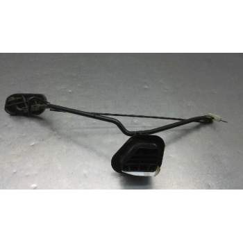 Recambio de pedal acelerador para renault laguna (b56) 1.8 16v rxe referencia OEM IAM 7700817672  