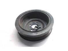 Recambio de polea cigueñal para volkswagen golf v berlina (1k1) gt sport referencia OEM IAM 03G105243   2
