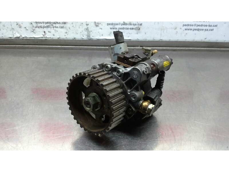 Recambio de bomba inyeccion para citroen c2 empresa referencia OEM IAM 9658176080 SIEMENS 