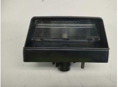 Recambio de piloto matricula para iveco daily caja cerrada (1989 =>) referencia OEM IAM COBO02482 24 VOLTIOS DERECHO