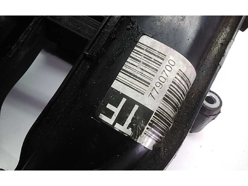 Recambio de colector admision para bmw x5 (e70) 3.0 turbodiesel cat referencia OEM IAM 7790700  