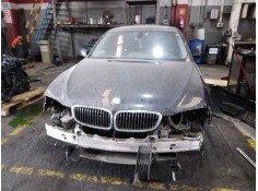 bmw serie 7 (e65/e66) del año 2006