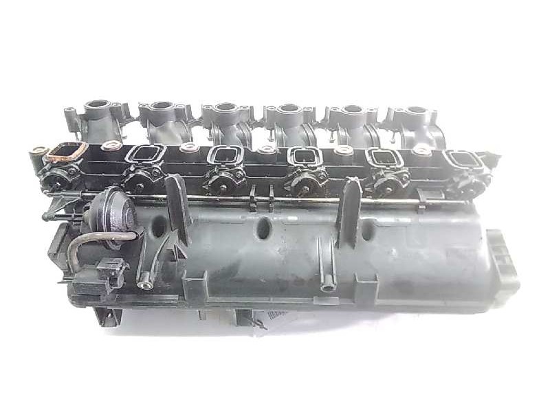 Recambio de colector admision para bmw x5 (e70) 3.0 turbodiesel cat referencia OEM IAM 7790700  