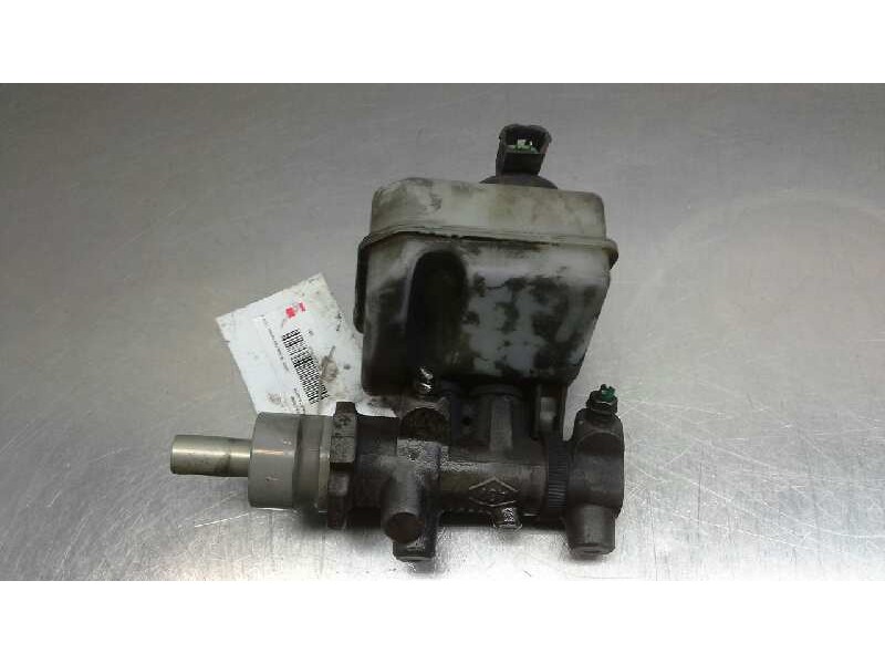 Recambio de bomba freno para renault master desde ´98 base, caja cerrada l1h1 rs 3078 referencia OEM IAM   