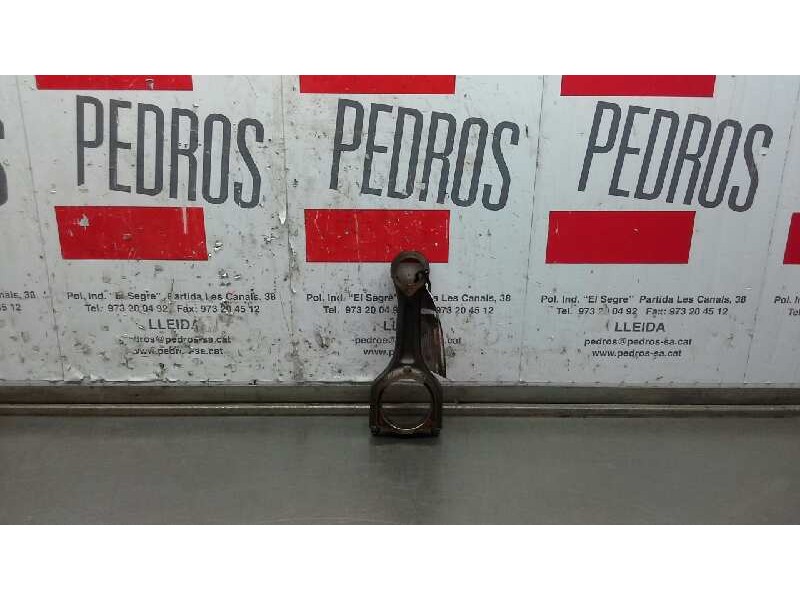 Recambio de biela para citroen c2 empresa referencia OEM IAM   