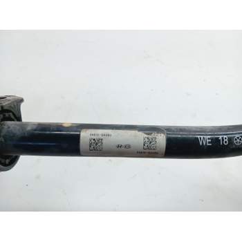 BARRA ESTABILIZADORA DELANTERA 54810G4AB0 