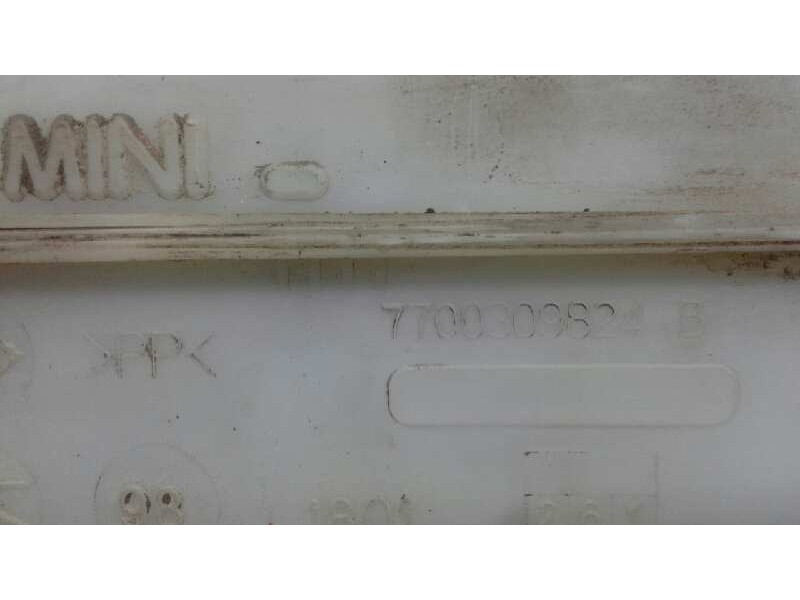 Recambio de bomba freno para renault master desde ´98 base, caja cerrada l1h1 rs 3078 referencia OEM IAM   