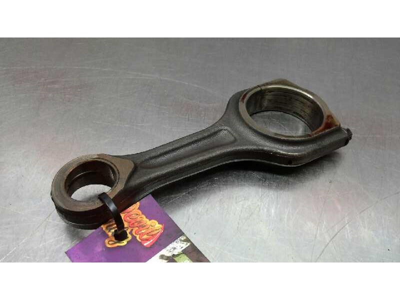 Recambio de biela para citroen c2 empresa referencia OEM IAM   