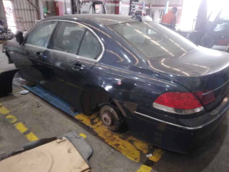 bmw serie 7 (e65/e66) del año 2006