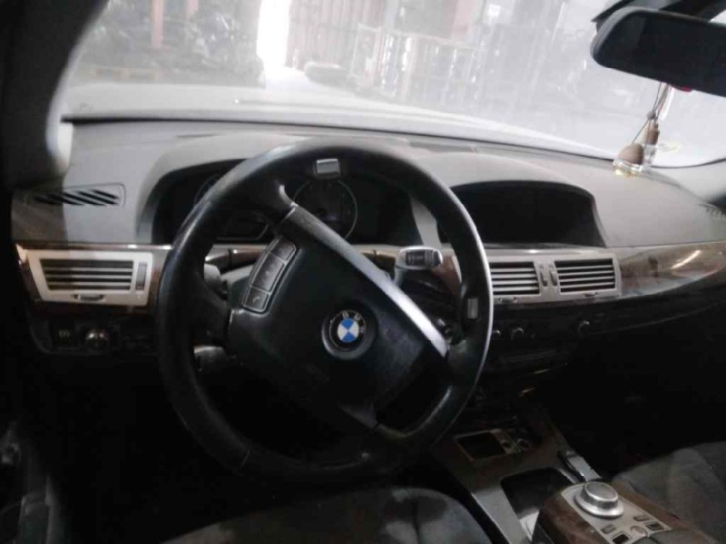 bmw serie 7 (e65/e66) del año 2006