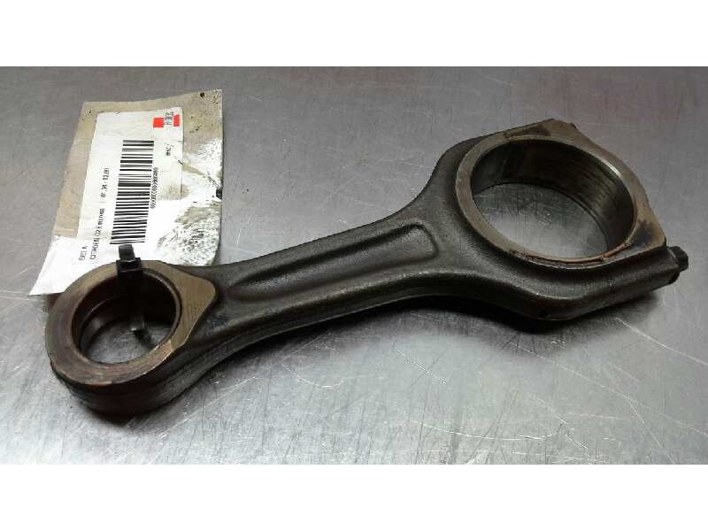 Recambio de biela para citroen c2 empresa referencia OEM IAM   