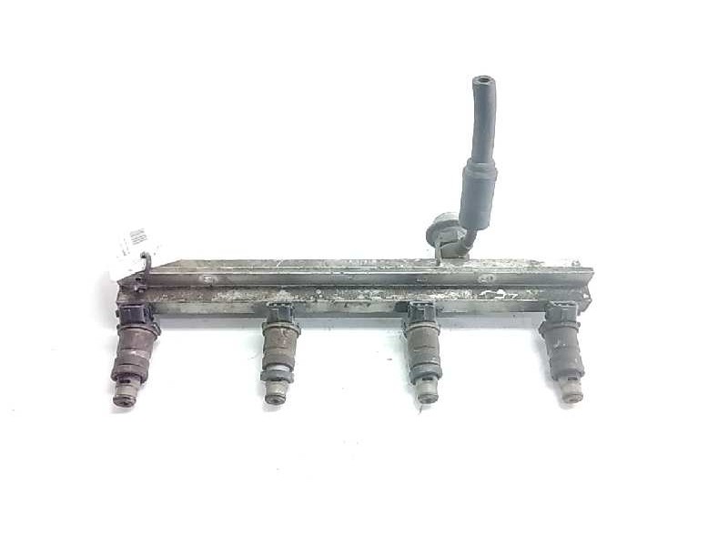 Recambio de rampa inyectora para honda accord coupé (cg2/4) 2.0 es (cg4) referencia OEM IAM 0144311  