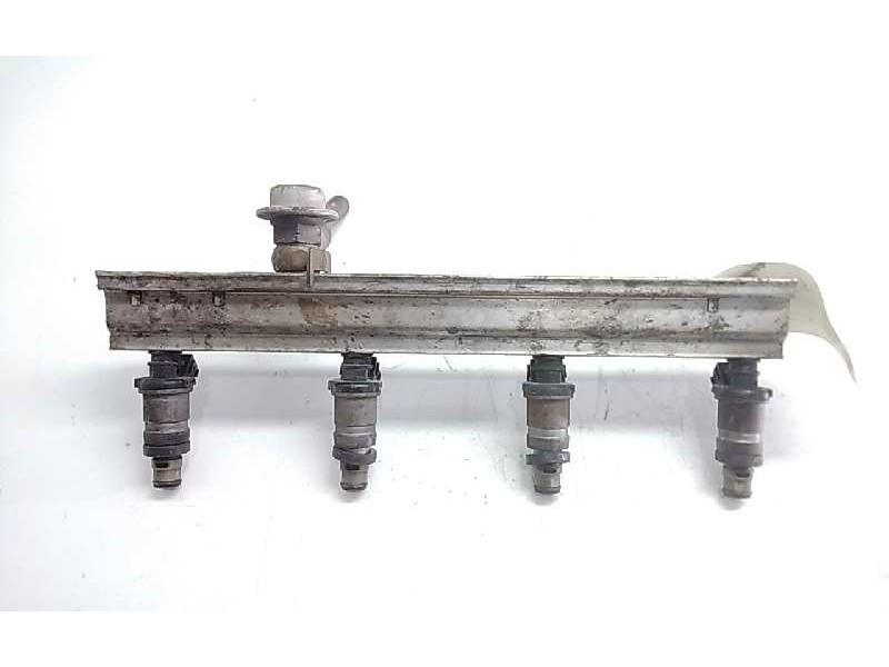 Recambio de rampa inyectora para honda accord coupé (cg2/4) 2.0 es (cg4) referencia OEM IAM 0144311  