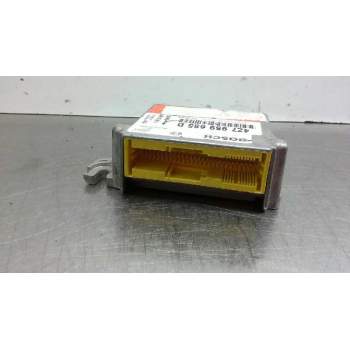 Recambio de centralita airbag para audi a3 (8p) referencia OEM IAM 4Z7959655D 0285001468 BOSCH