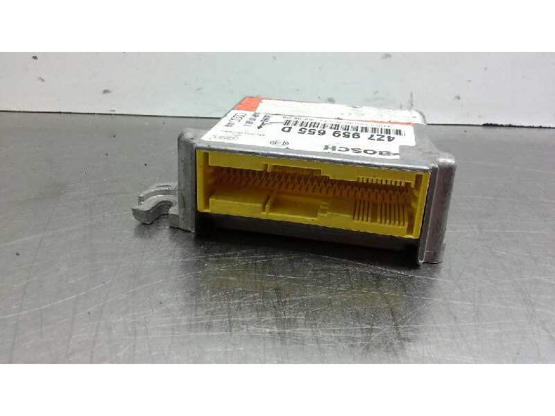 Recambio de centralita airbag para audi a3 (8p) referencia OEM IAM 4Z7959655D 0285001468 BOSCH