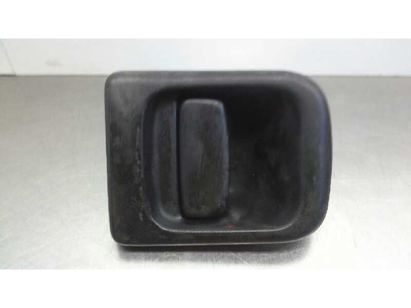 Recambio de maneta exterior delantera izquierda para renault master desde ´98 base, caja cerrada l1h1 rs 3078 referencia OEM IAM