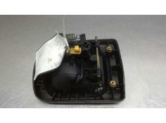 Recambio de maneta exterior delantera izquierda para renault master desde ´98 base, caja cerrada l1h1 rs 3078 referencia OEM IAM 2