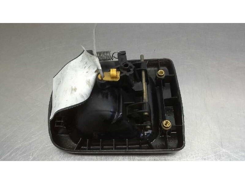 Recambio de maneta exterior delantera izquierda para renault master desde ´98 base, caja cerrada l1h1 rs 3078 referencia OEM IAM