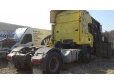 scania serie 4 del año 2002 2