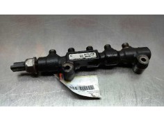 Recambio de rampa inyectora para citroen c2 empresa referencia OEM IAM 9654592680   2